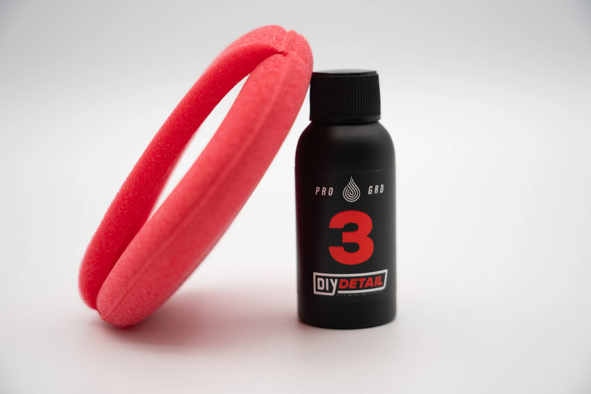 The Stack - Hydr8 & 3 Year Graphene Ceramic Coating T3 - Image 3
