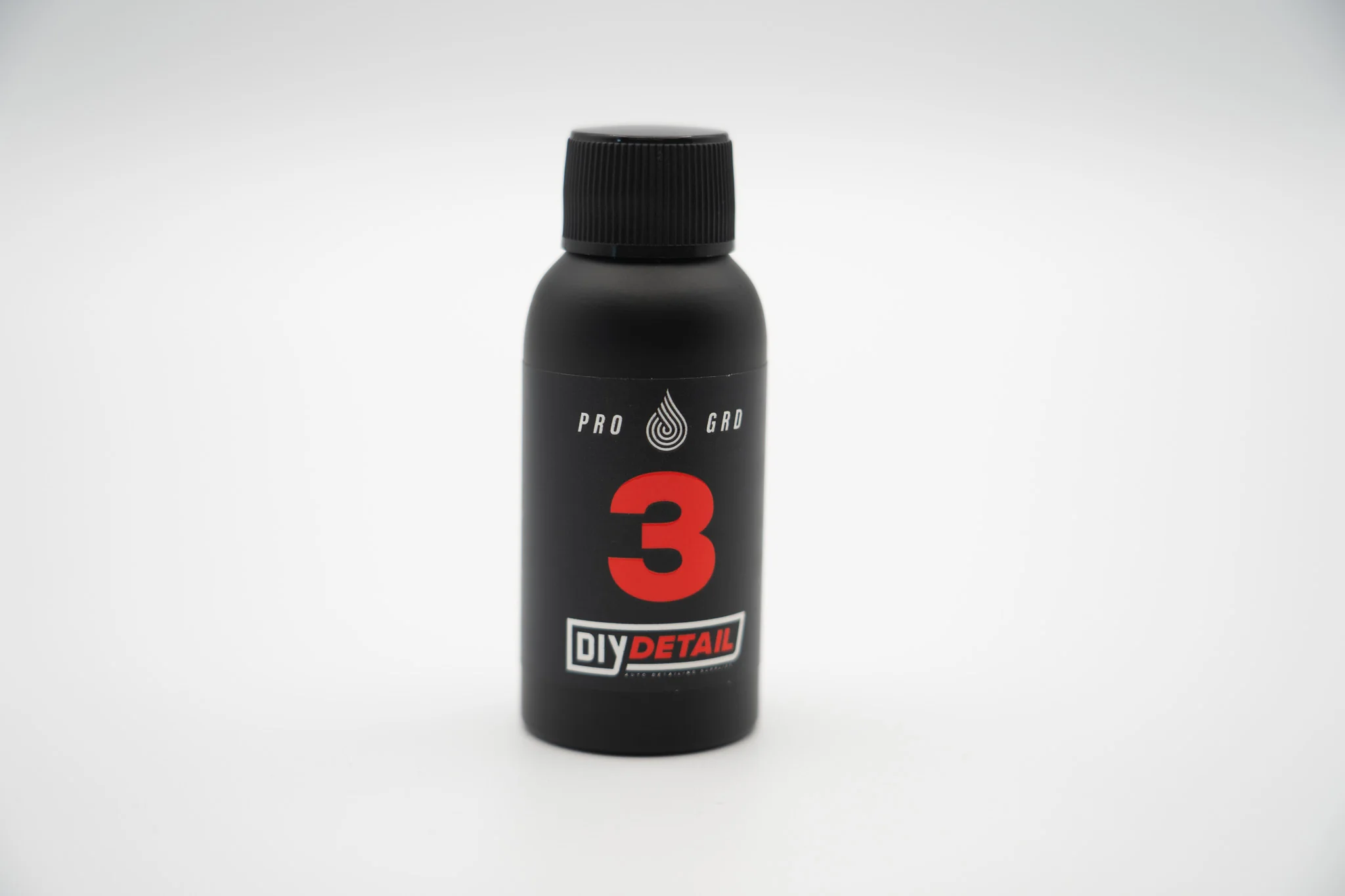 Type 3: 3 Year Graphene Coating - Image 3