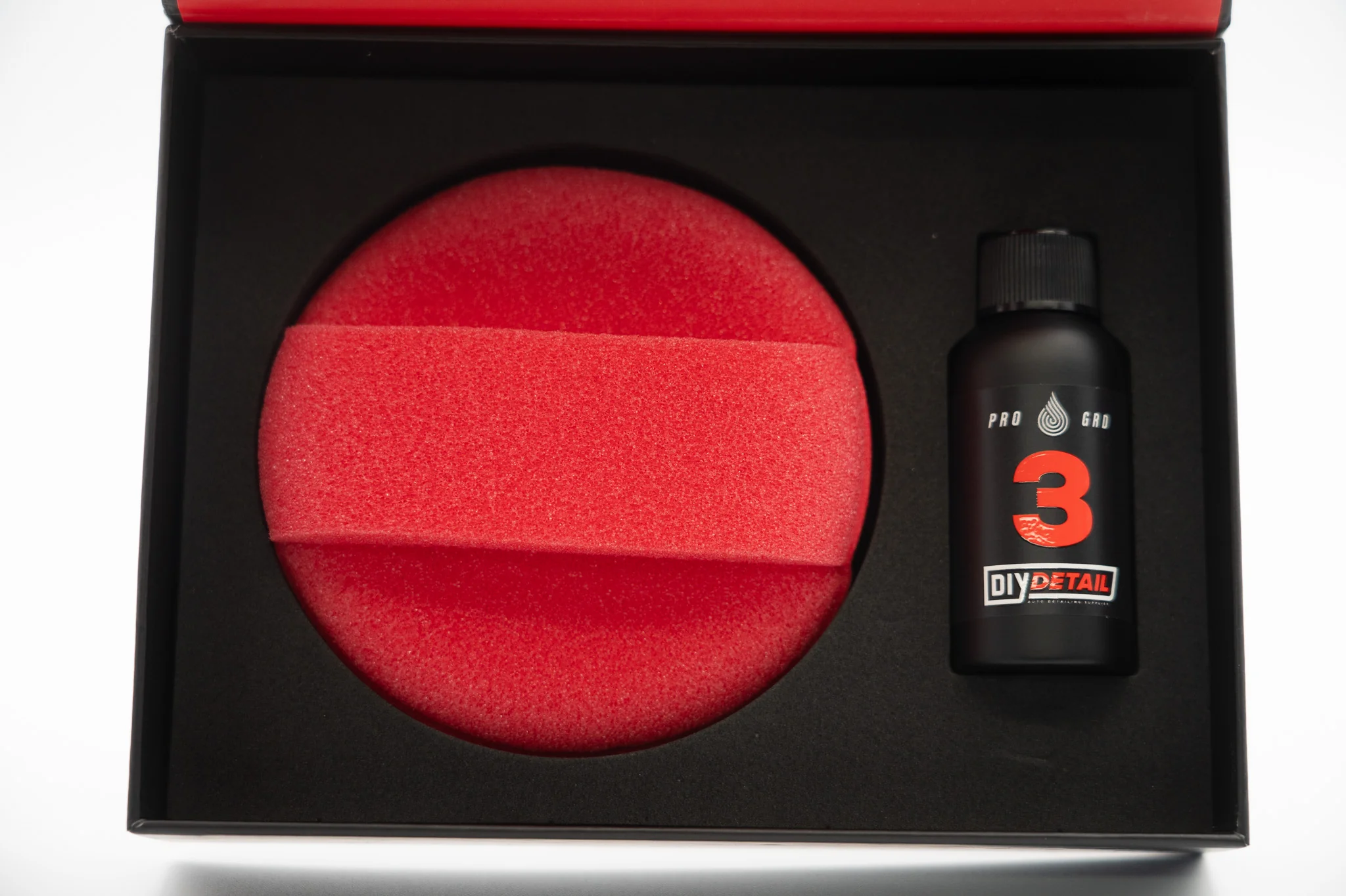 Type 3: 3 Year Graphene Coating - Image 4