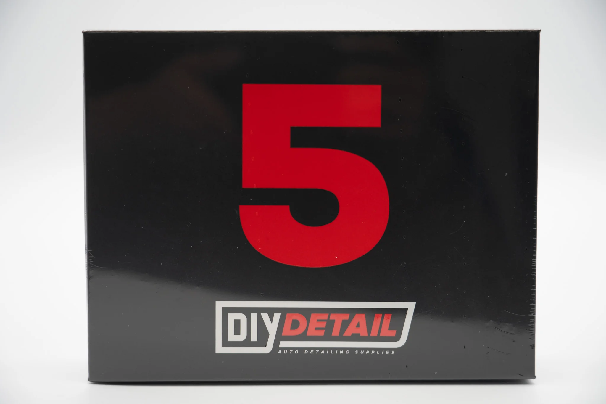 Type 3: 5 Year Ceramic Coating - Image 2