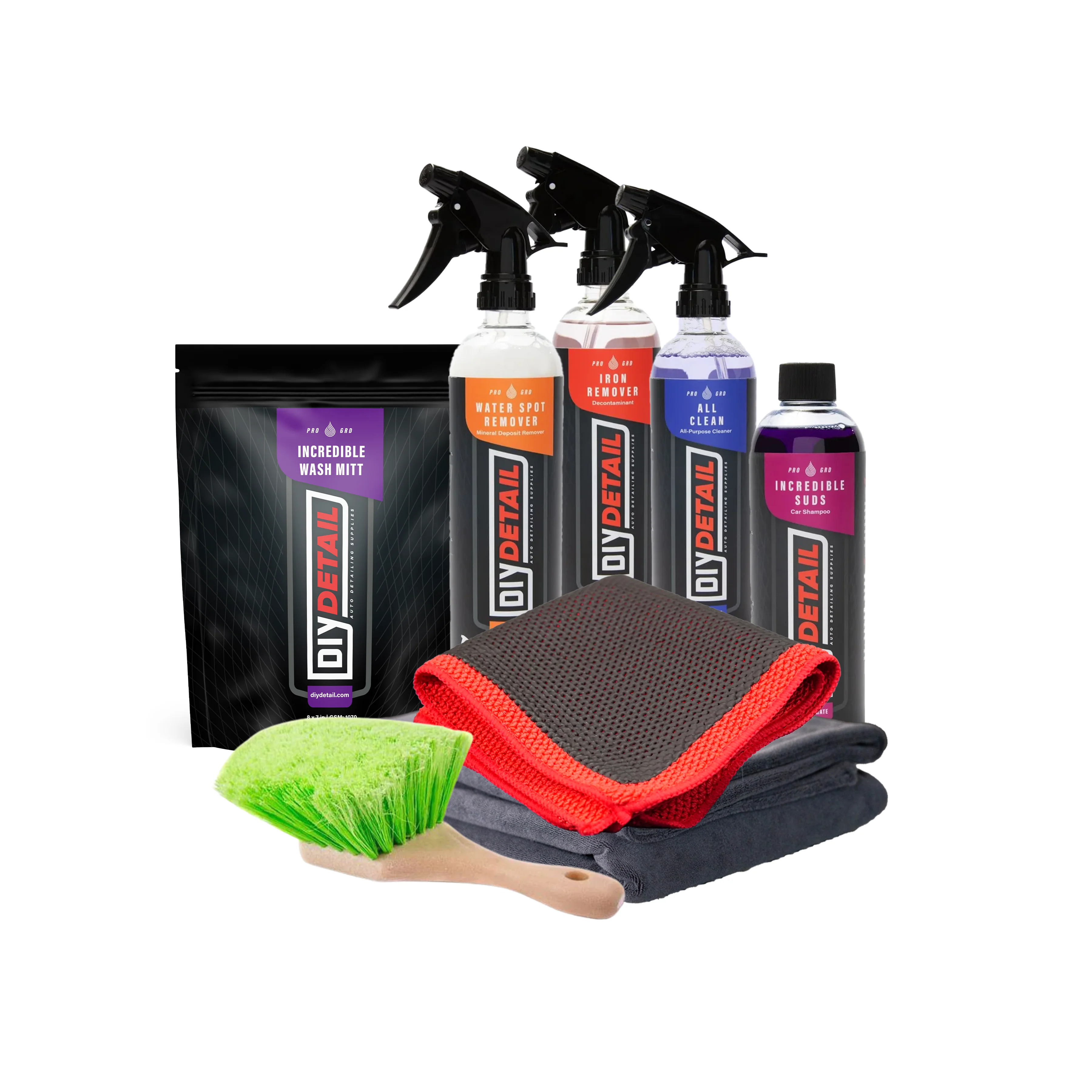 Car Care Kits