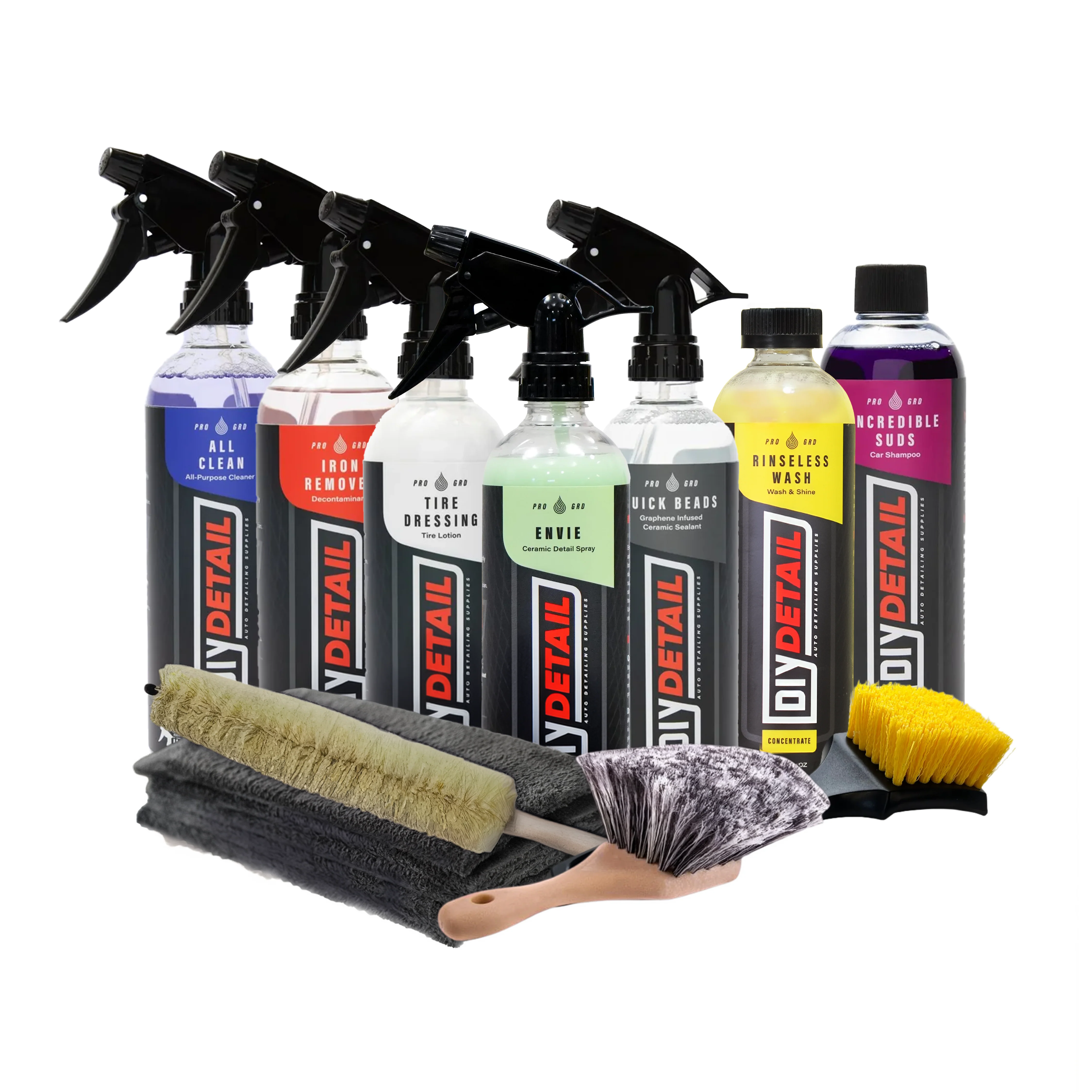 Brushes