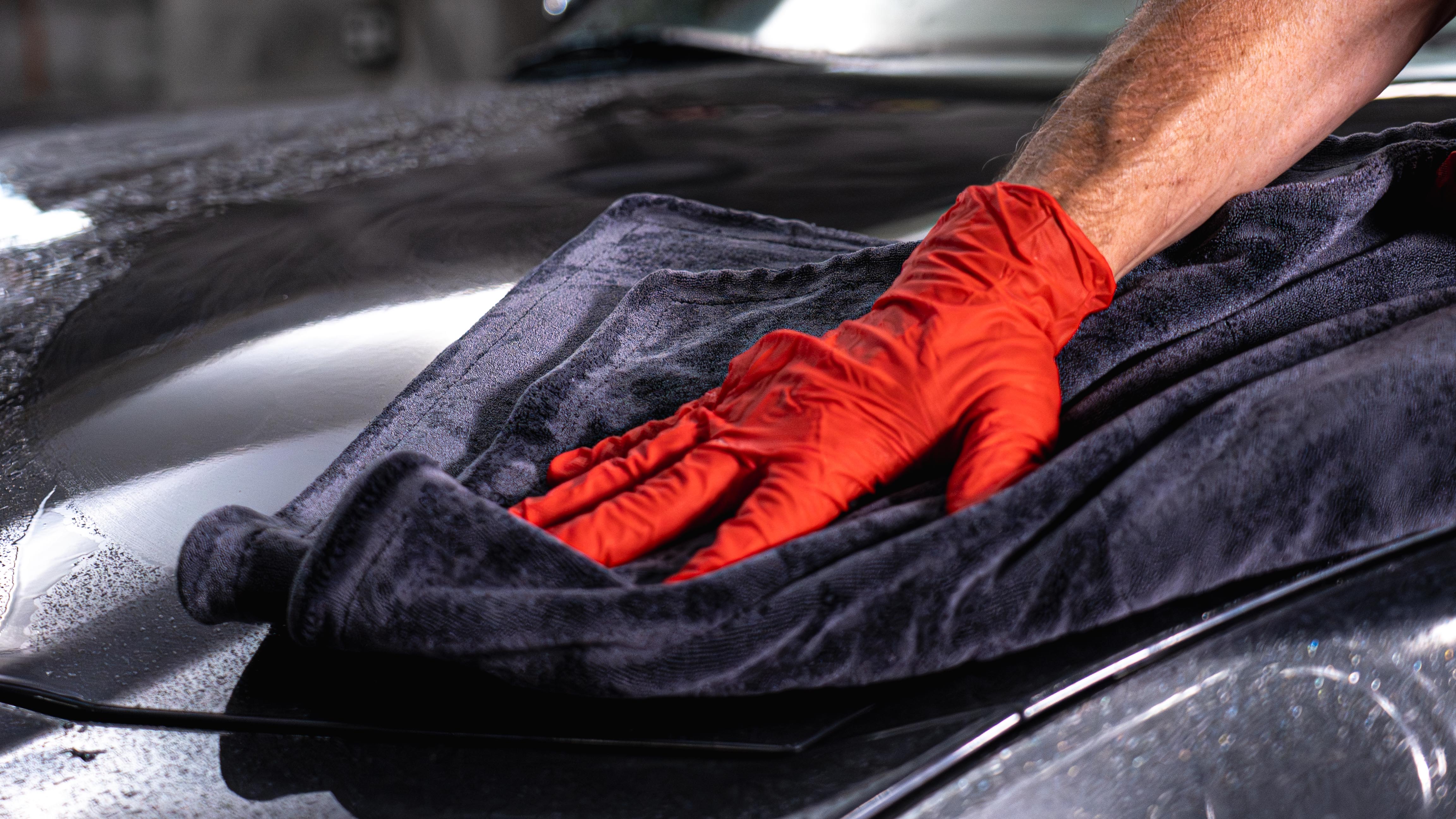DIY Drying Blanket - Image 4