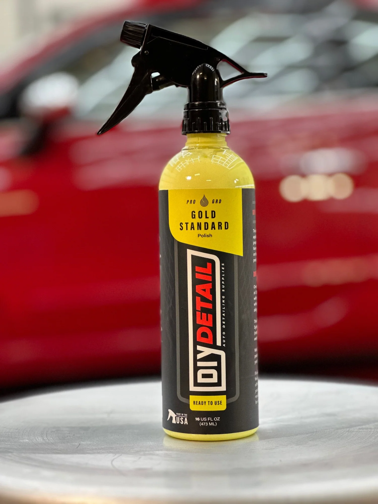 Gold Standard Polish - Image 5