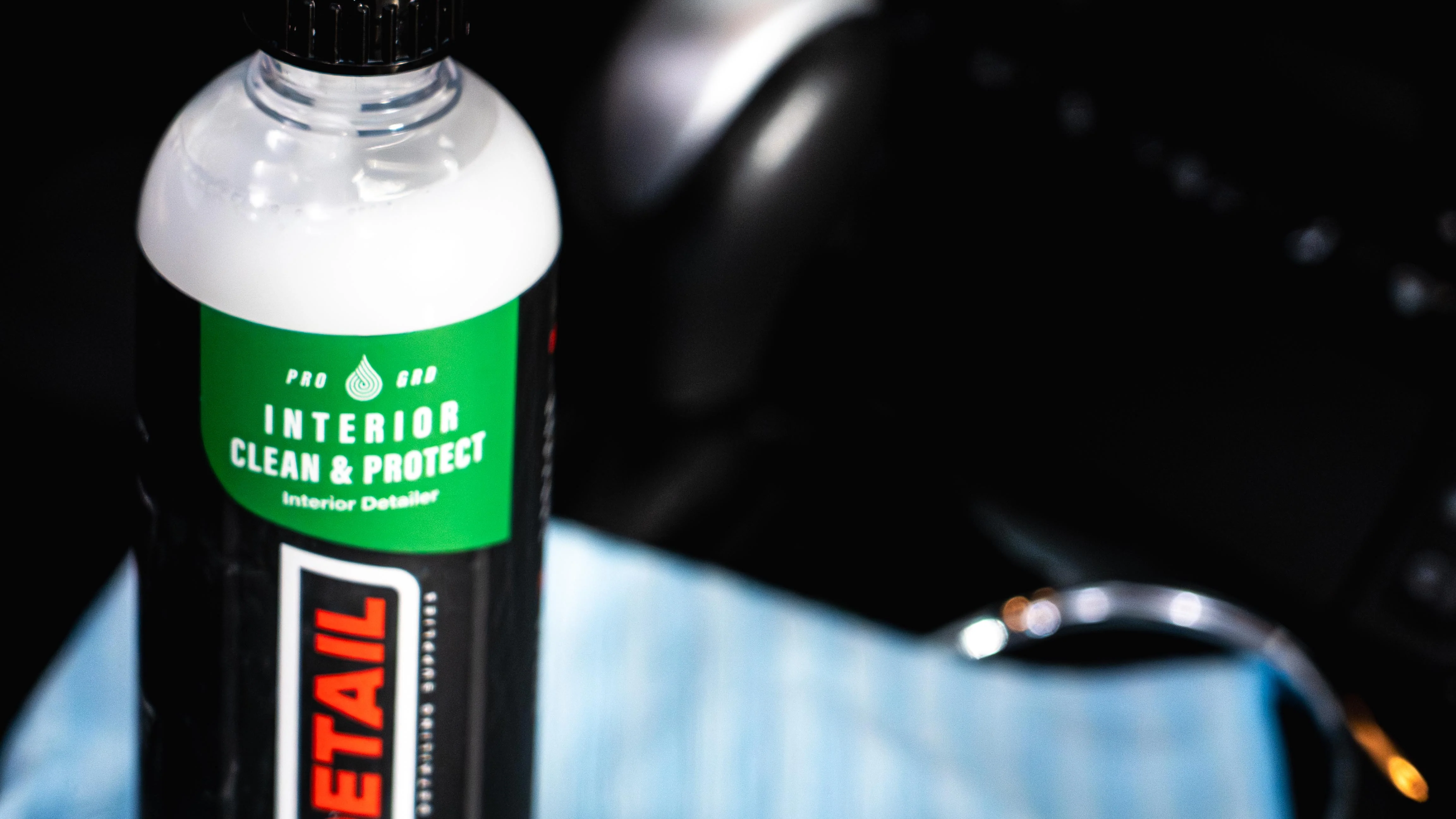 Interior Clean & Protect - Image 6