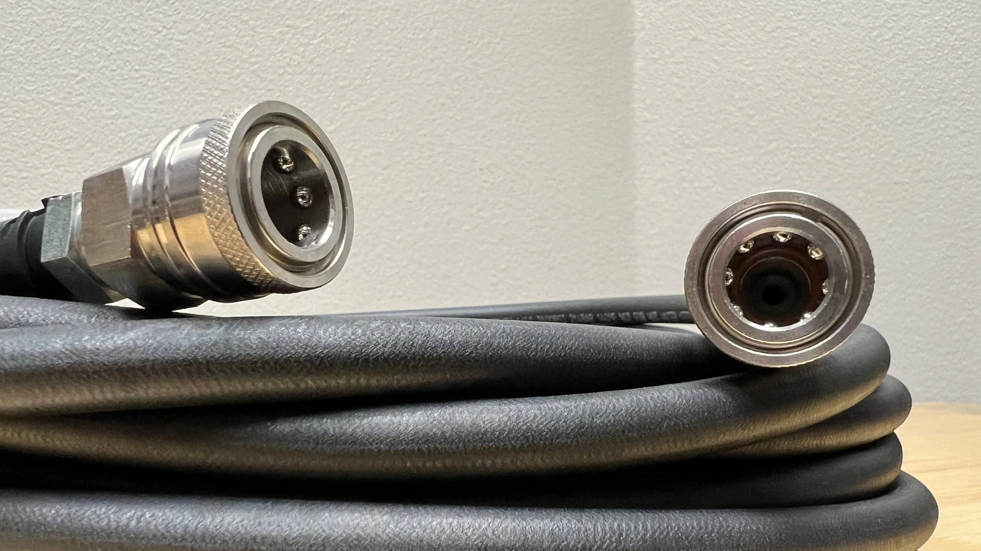 Quivrflex Pressure Wash Hose - Image 4