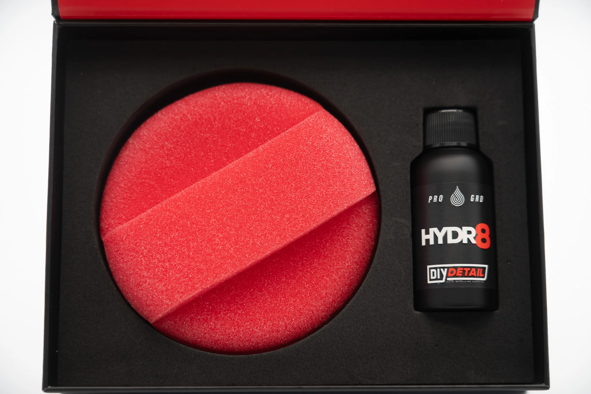 Hydr8 Ceramic Coating Kit: Start to Finish - Image 18
